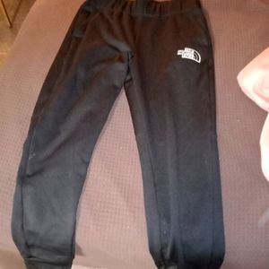 North Face pants